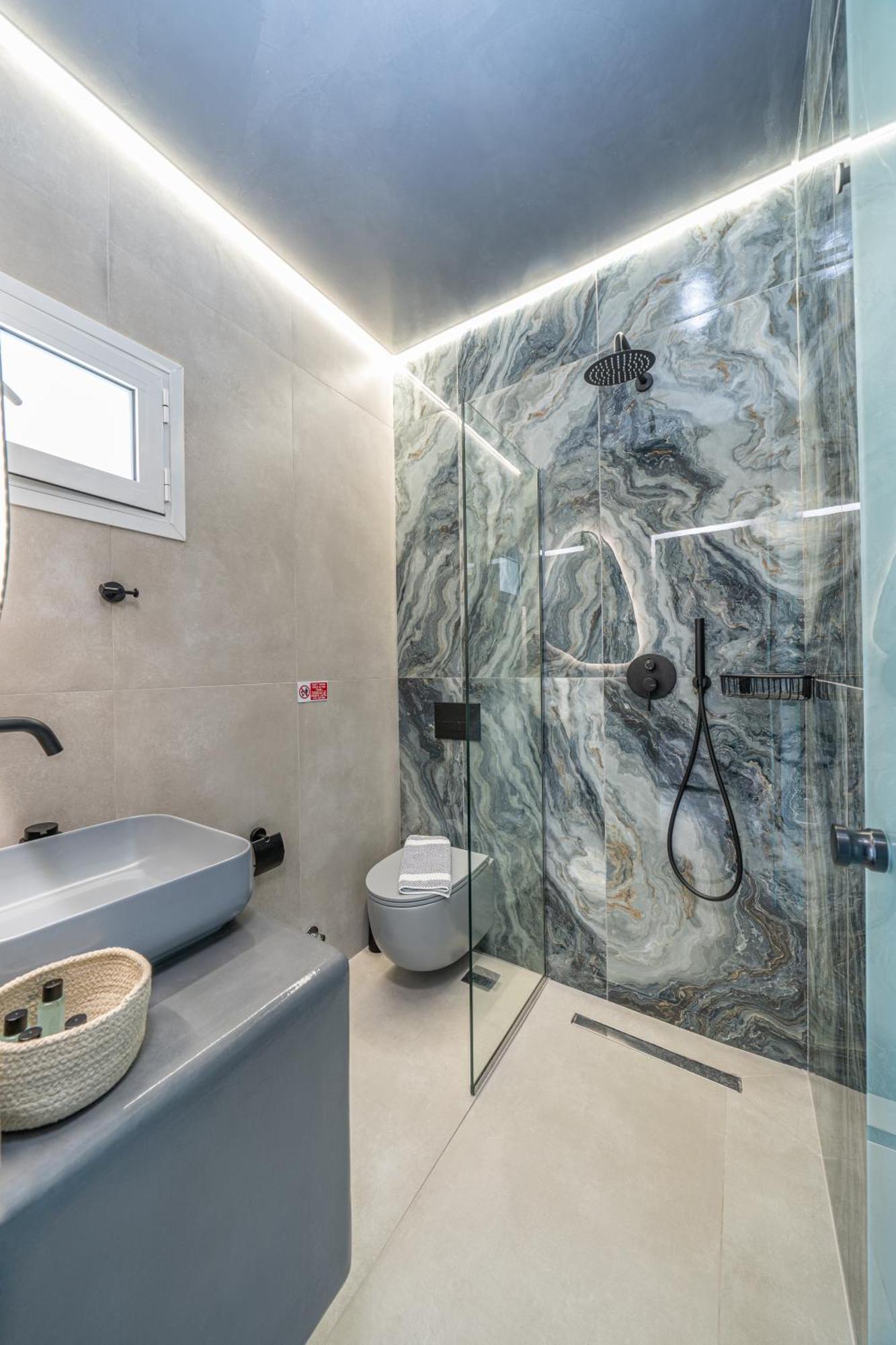 Popi'S Villa 스보로나타 외부 사진