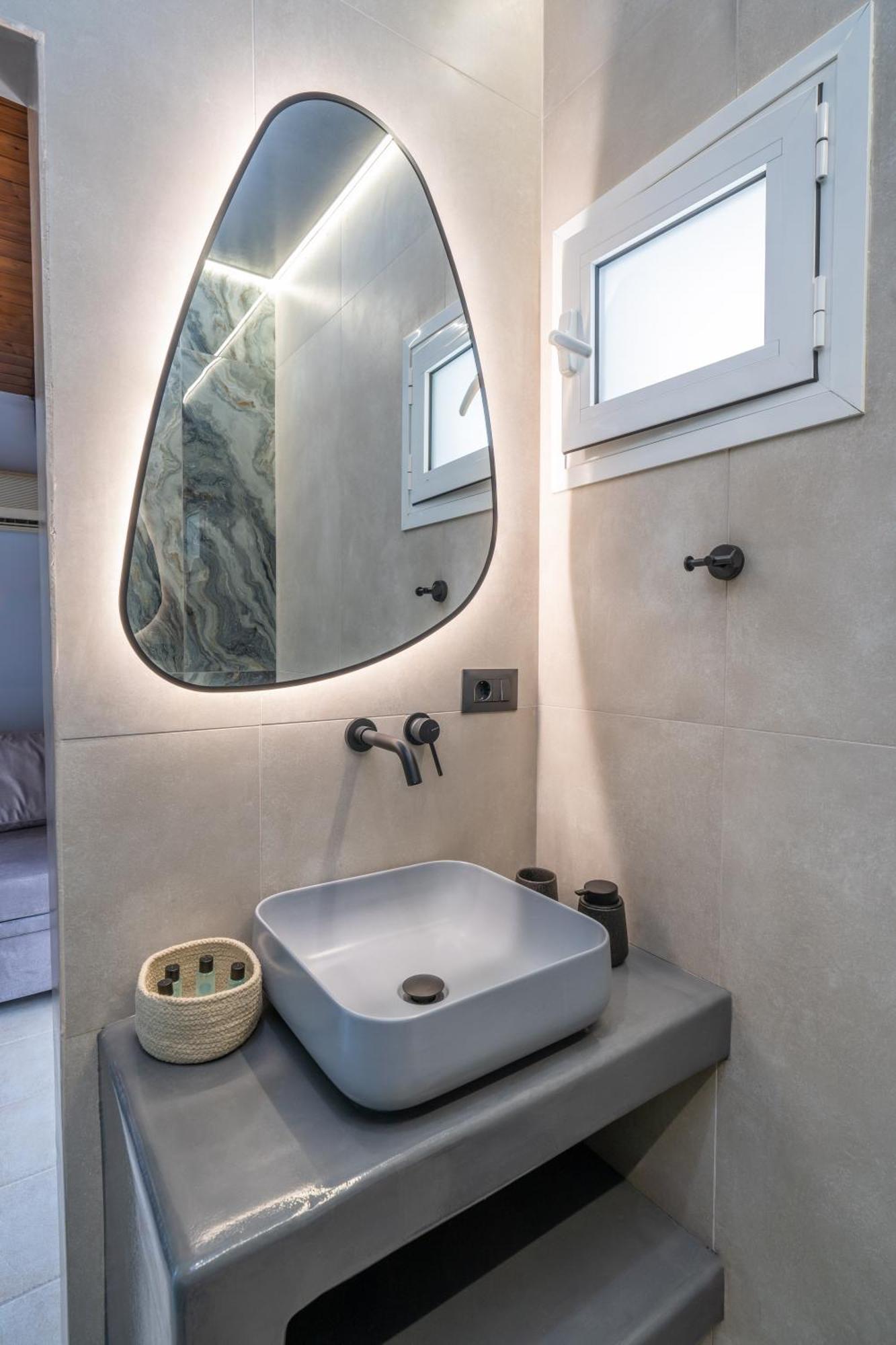 Popi'S Villa 스보로나타 외부 사진