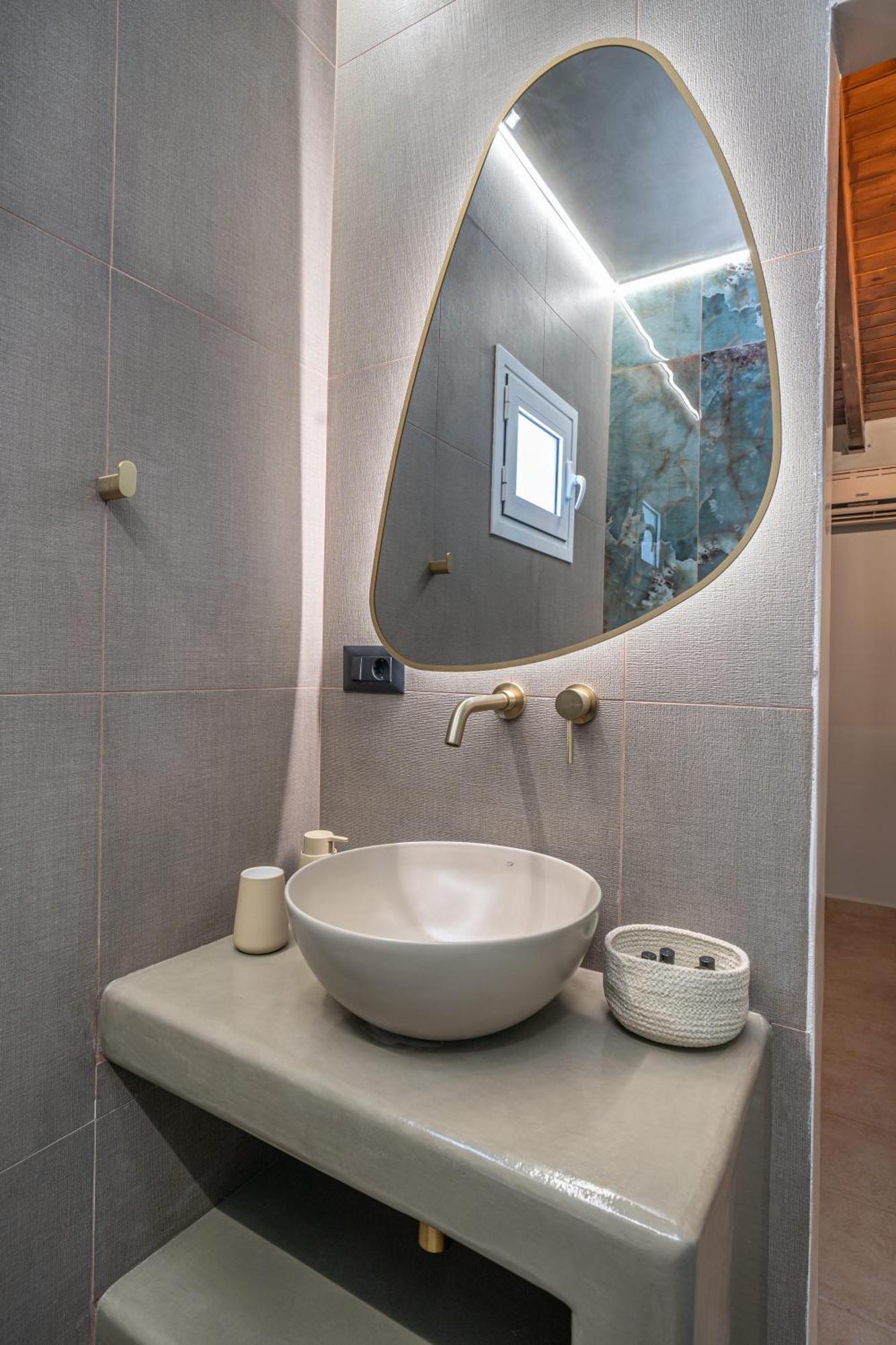 Popi'S Villa 스보로나타 외부 사진